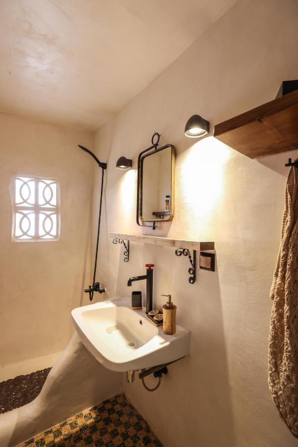 Sikate Hospitality Appartement Mykonos Town Buitenkant foto