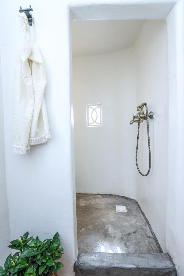 Sikate Hospitality Appartement Mykonos Town Buitenkant foto