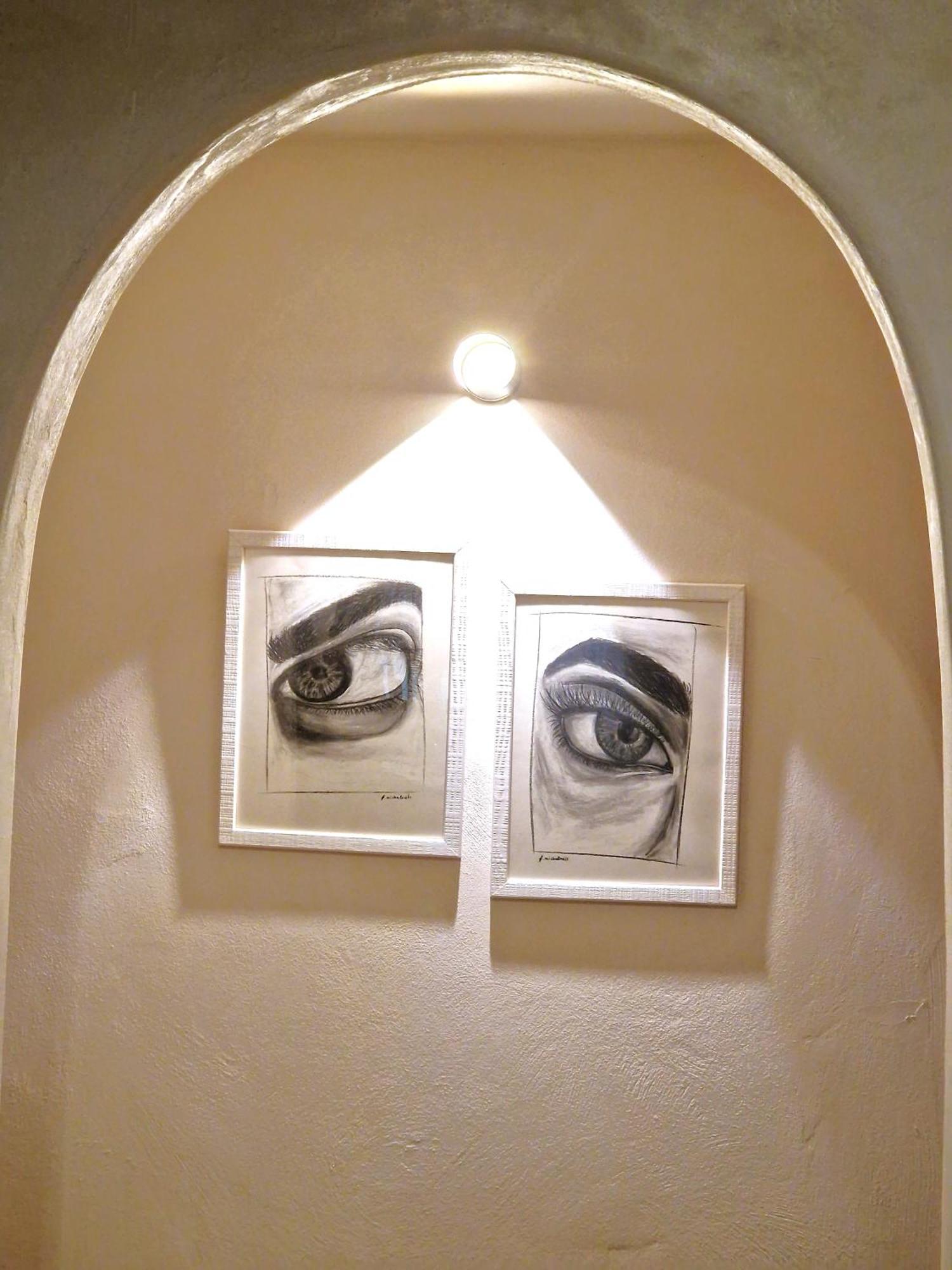 Sikate Hospitality Appartement Mykonos Town Buitenkant foto