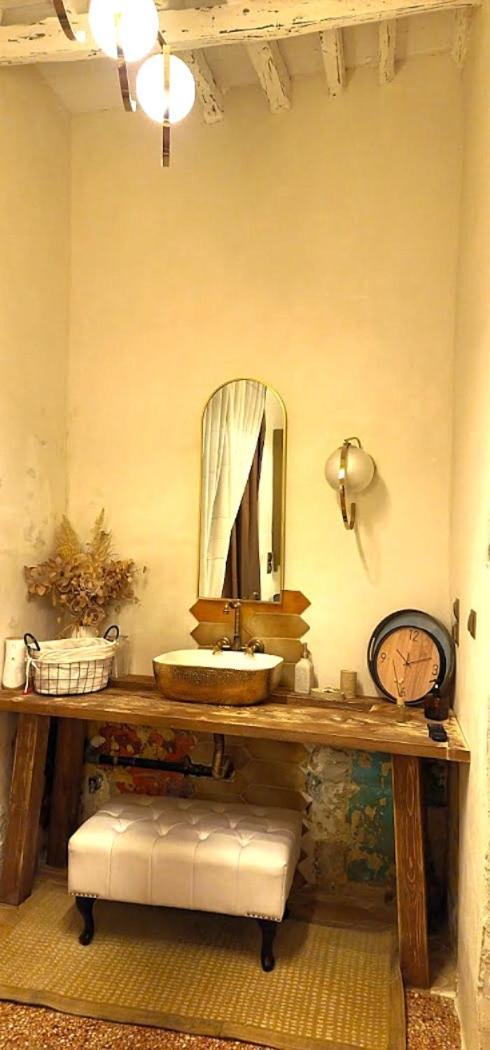 Sikate Hospitality Appartement Mykonos Town Buitenkant foto